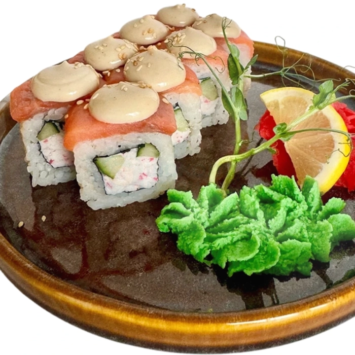 Филадельфия краб