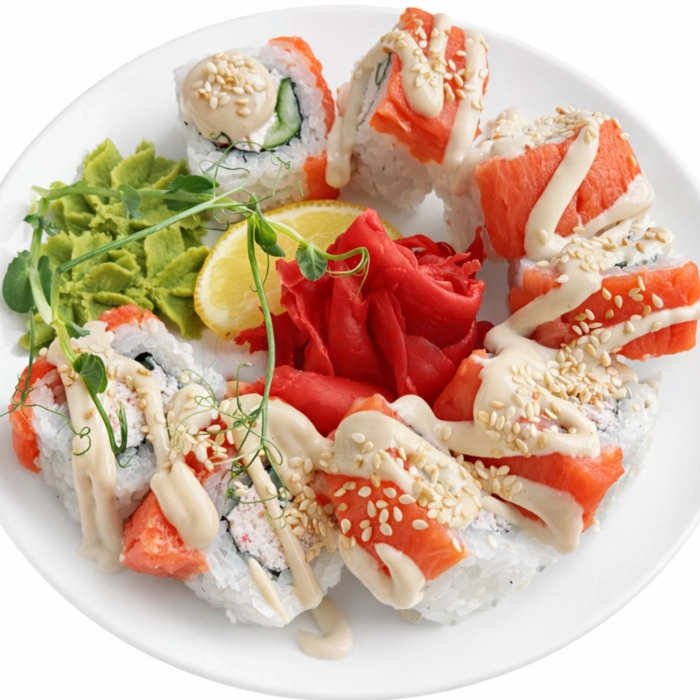 Филадельфия краб