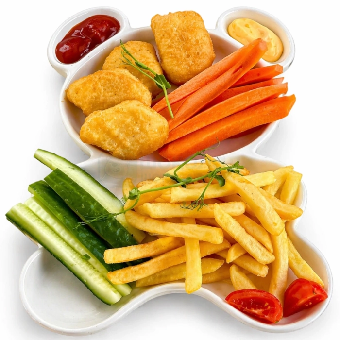 Ланч «Baby mix»