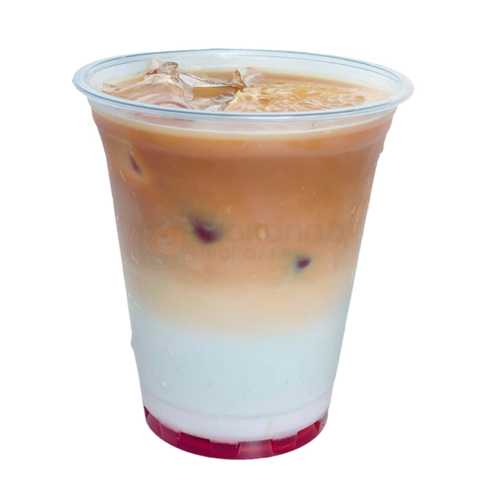 Айс латте - апероль кофе