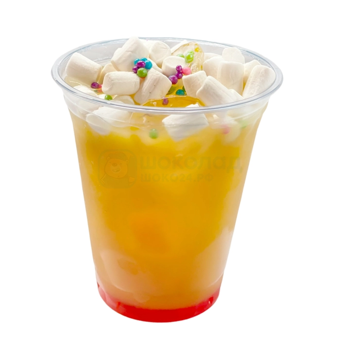 Тропический взрыв