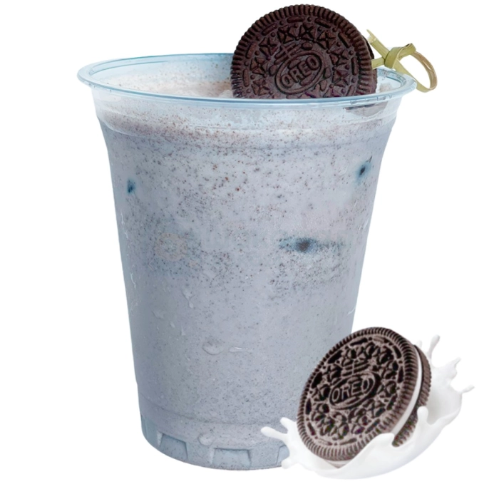 Орео милкшейк