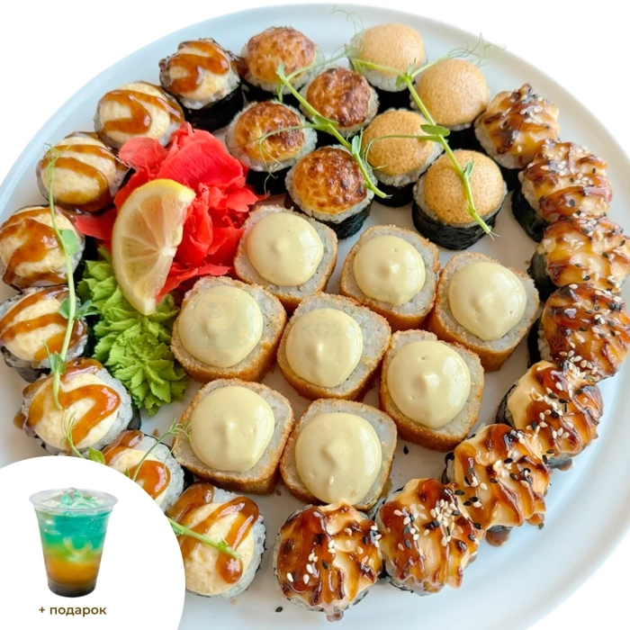 Горячие штучки