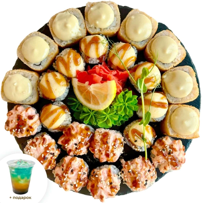 Лайк сет