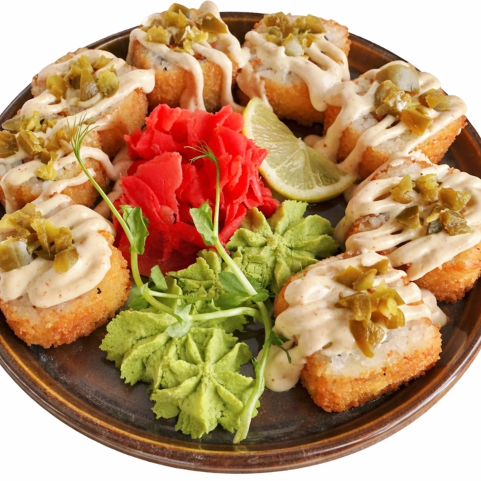 Пепперони хот