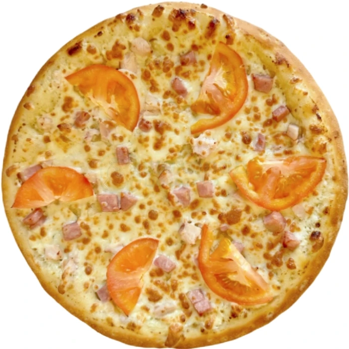 Сливочно-чесночный цыпленок