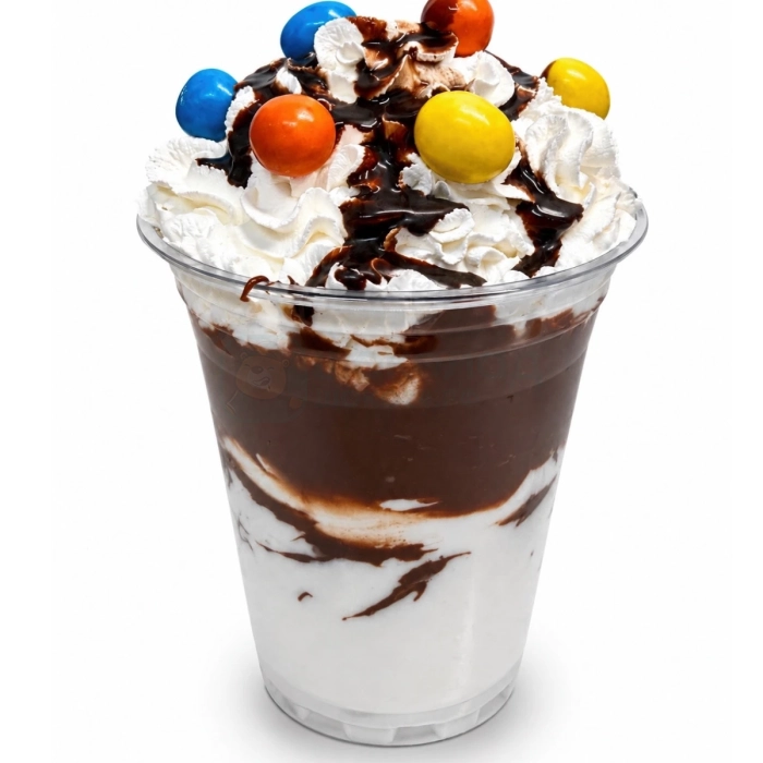 M&M's