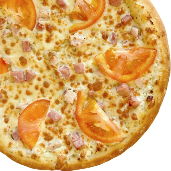 Сливочно-чесночный цыпленок