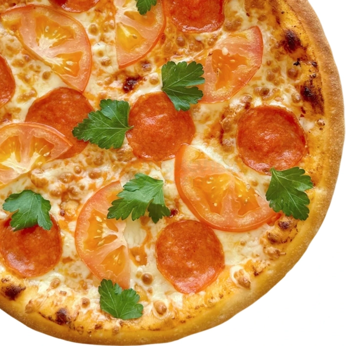 Пепперони лайт