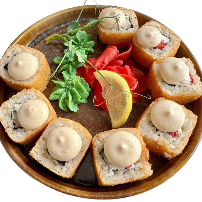 Бекон-Дракон