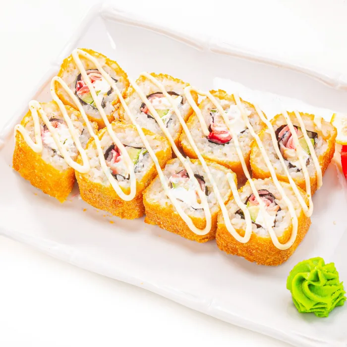 Бекон-Дракон