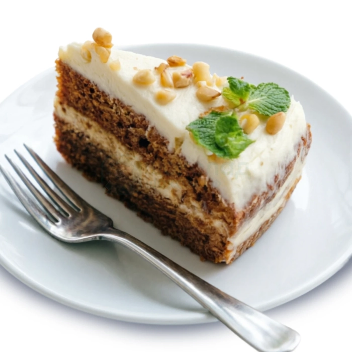 Фирменный торт