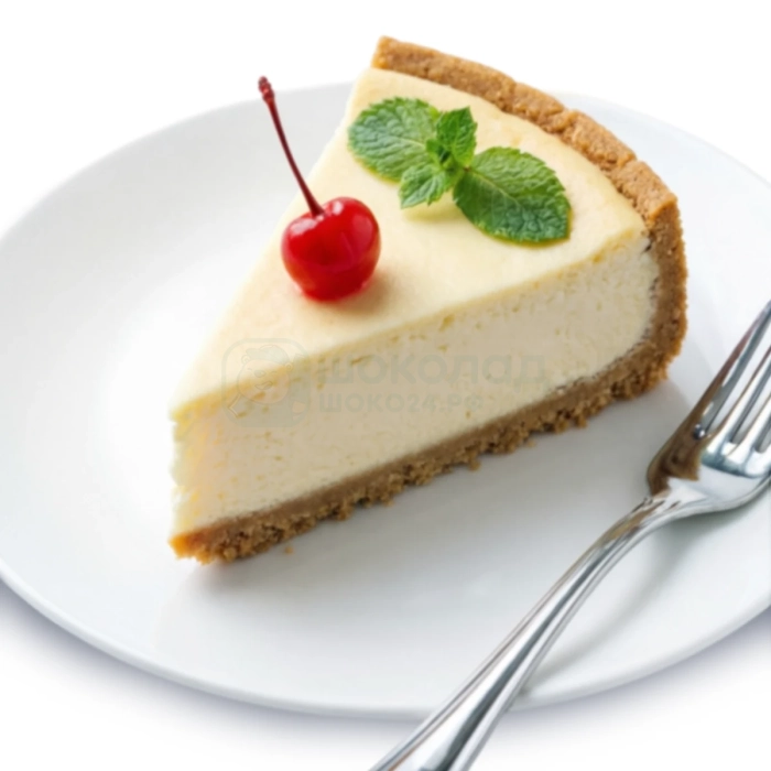 Чизкейк Нью-Йорк классический