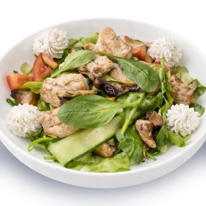 Тёплые объятия