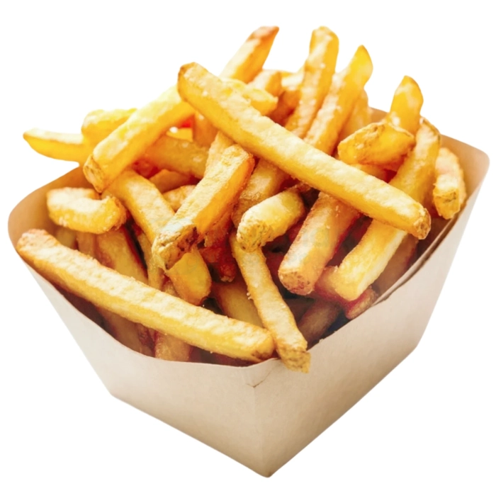 Картошка фри