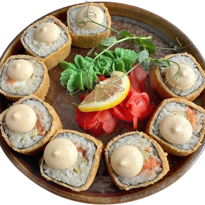 Филадельфия Спайси