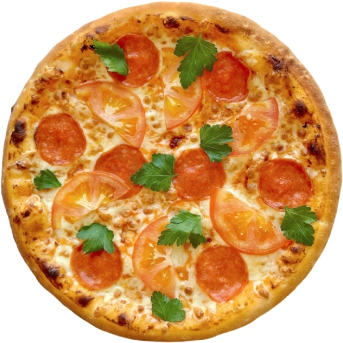 Пепперони лайт