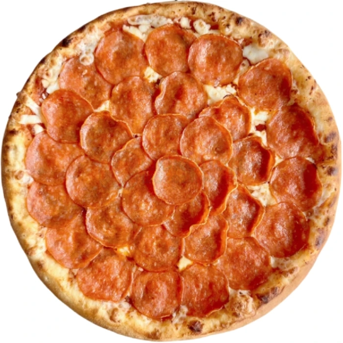 Пепперони двойная