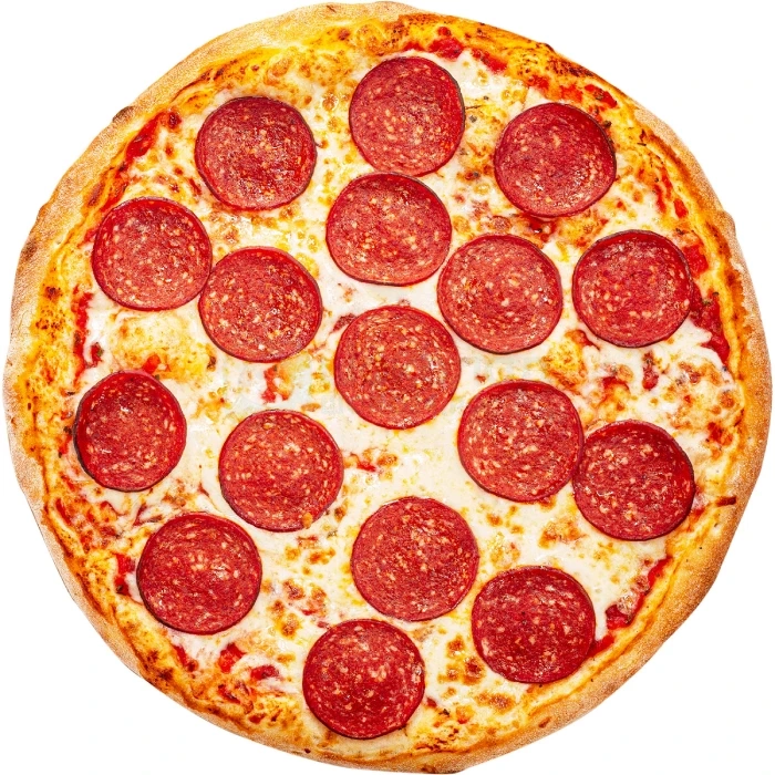 Пепперони