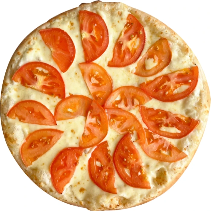 Сливочная Маргарита