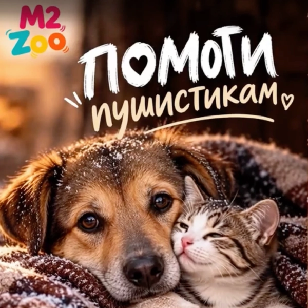 Благотворительная акция «Подари им чудо!»