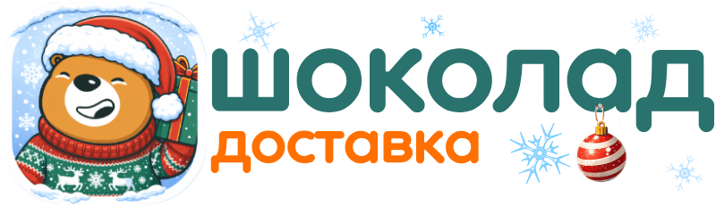 Шоколад Соликамск